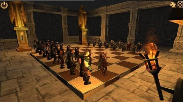 决战西洋棋2