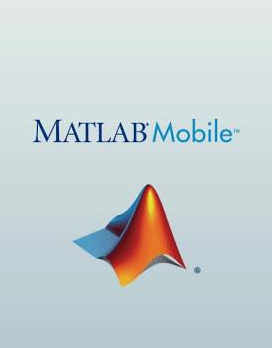 MATLAB Mobile app