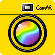 CamAR相机app