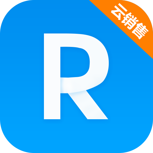 RIM云销售app