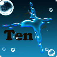 十滴水（tendrops）