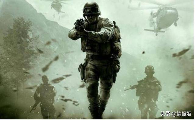 荣誉勋章空降兵攻略，重新定义二战FPS游戏的经典之作