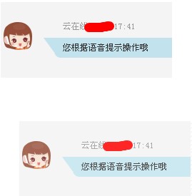 支付宝电话怎么转人工