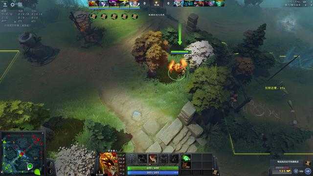 Dota2三大终极绝活哥介绍