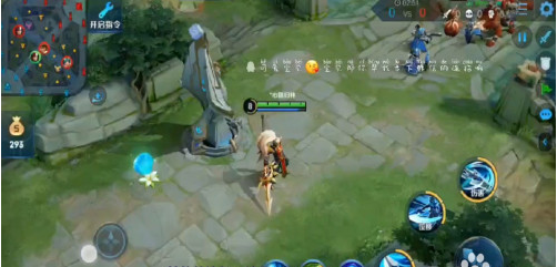 王者荣耀韩信要如何连招?学会这套连招直冲王者