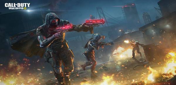 使命召唤手游变异狂潮神秘箱子在哪?变异狂潮神秘彩蛋箱子位置大全