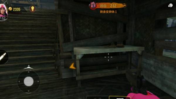 使命召唤手游变异狂潮神秘箱子在哪?变异狂潮神秘彩蛋箱子位置大全