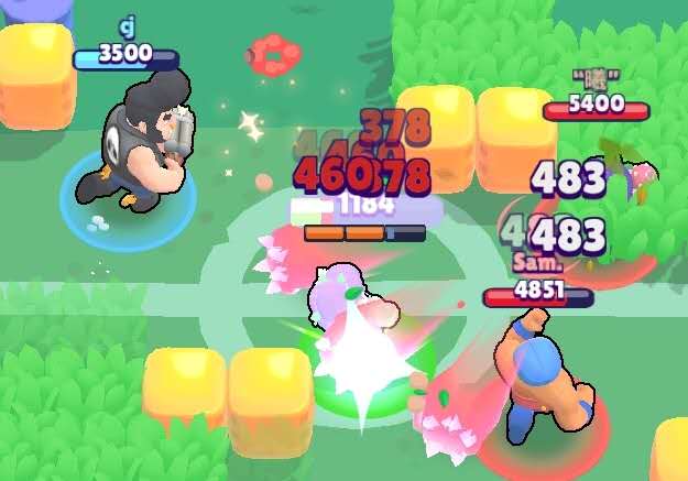 荒野乱斗当中足球模式怎么玩？