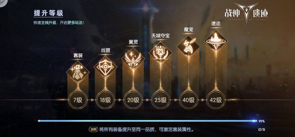 战神遗迹兑换码在哪？兑换码使用方法以及领取介绍