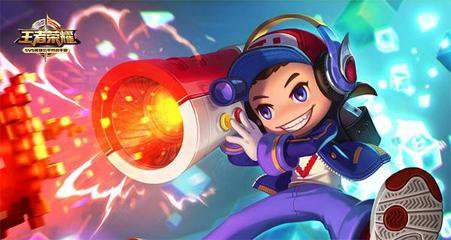 鲁班出什么装备,看这篇你就明白了