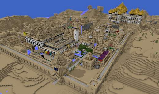 龙息有什么用,我的世界中高级材料