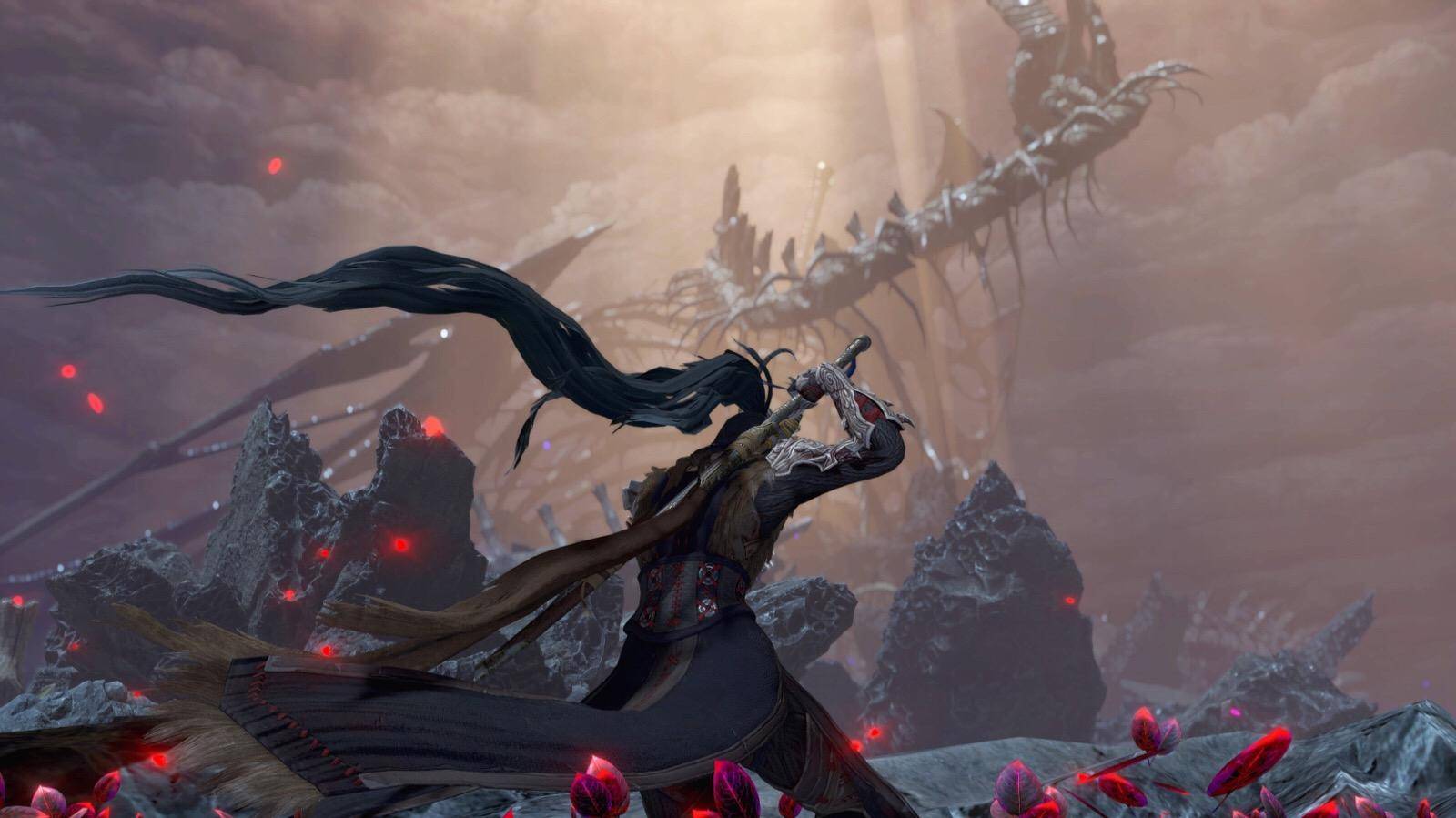 拿了这些BUFF，古剑三缙云也能轻松攻略