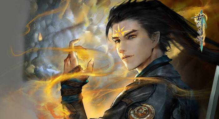 拿了这些BUFF，古剑三缙云也能轻松攻略