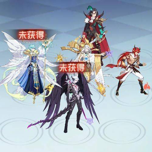 奥奇传说手游新手攻略大全，新手最强阵容推荐