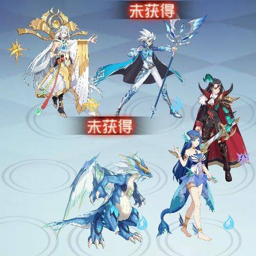 奥奇传说手游新手攻略大全，新手最强阵容推荐