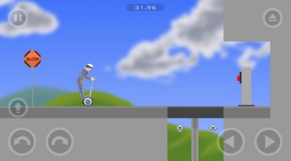 Happy Wheels5