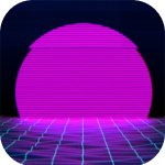 虚拟霓虹空洞中文版