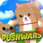 Pushwars