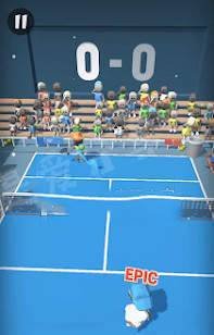 Toon Tennis2