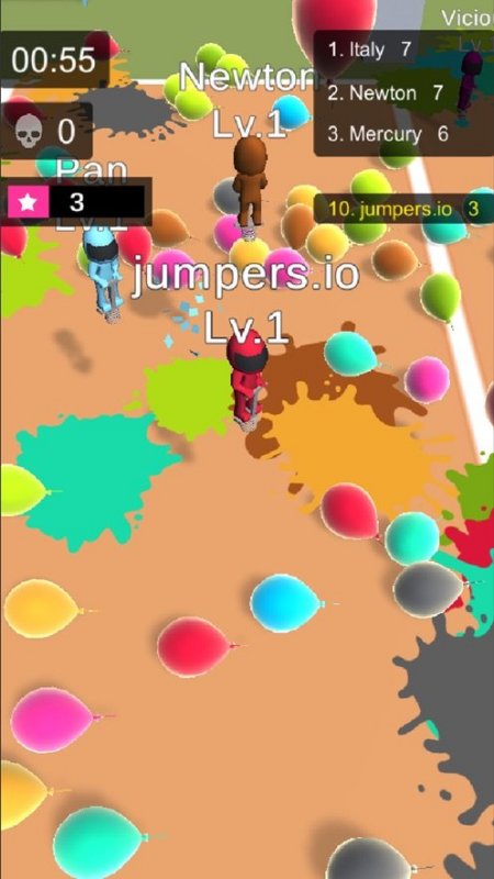Jumpers.io1