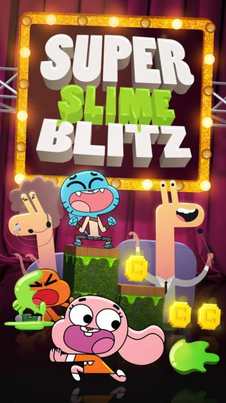 Slime Blitz3