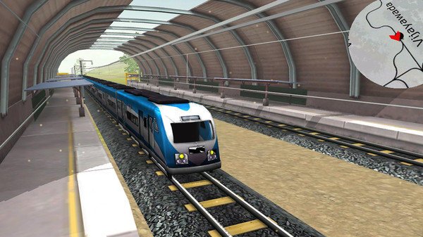 终极火车模拟器20201