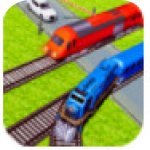 火车竞速模拟器