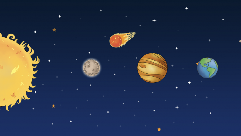 Roly Poly Universe app3