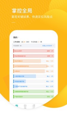 智办事app4