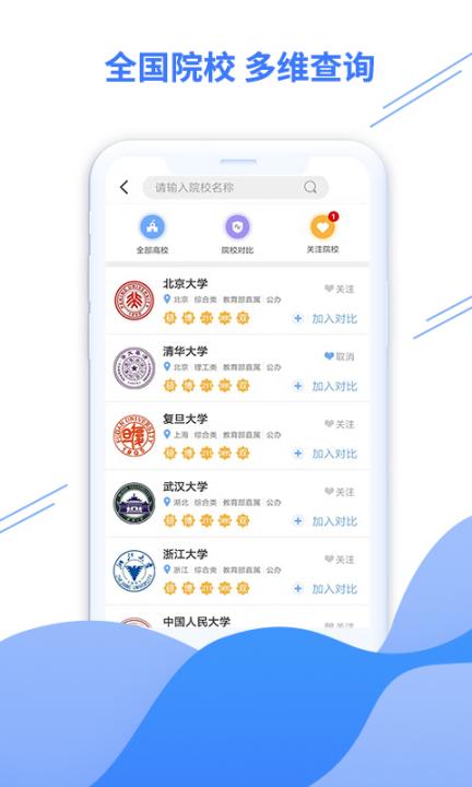 米多志愿2