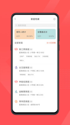 红旗e岗通app2