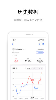 青萍物联app1