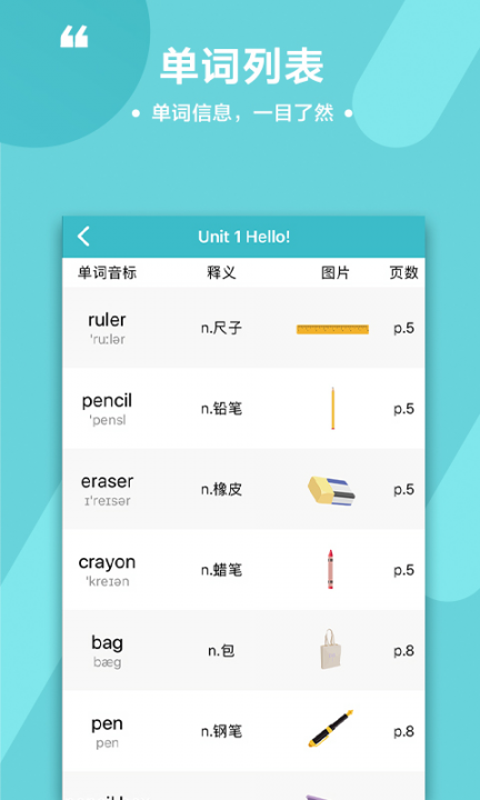 酷记忆app4