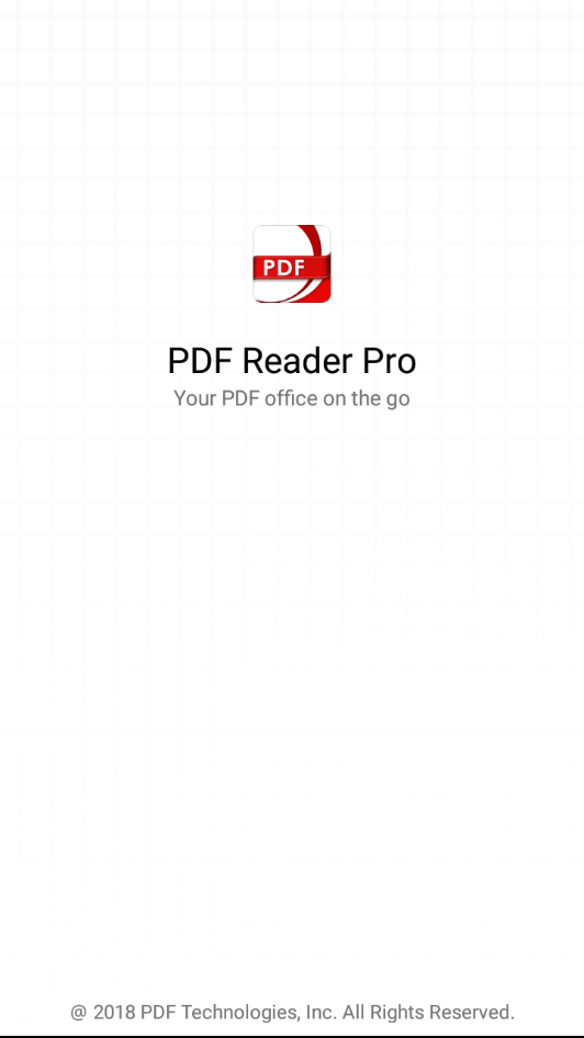 PDF Reader Pro1