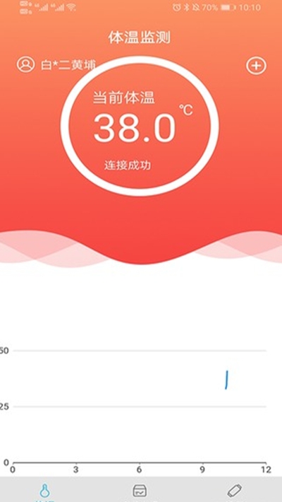 温易测3