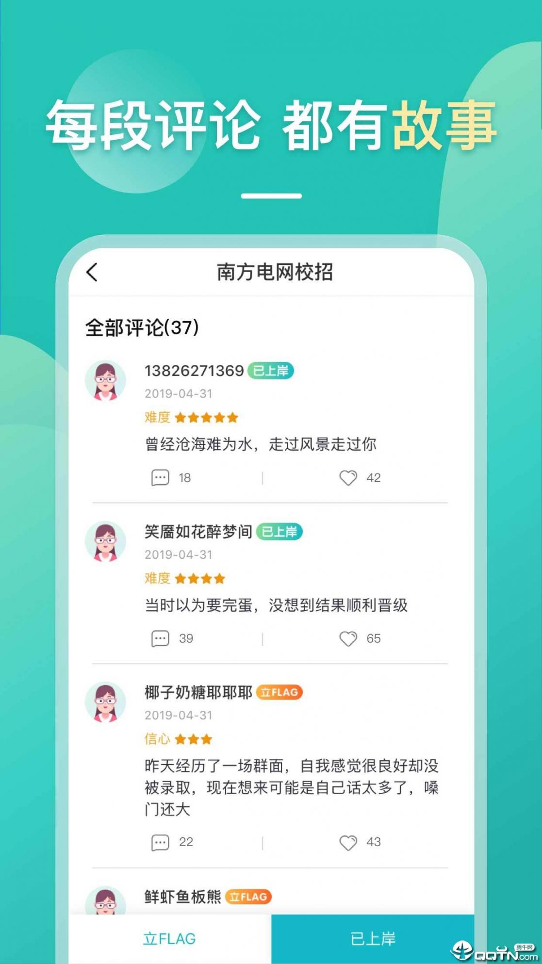 果丁考学职2