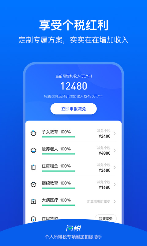 闪税4