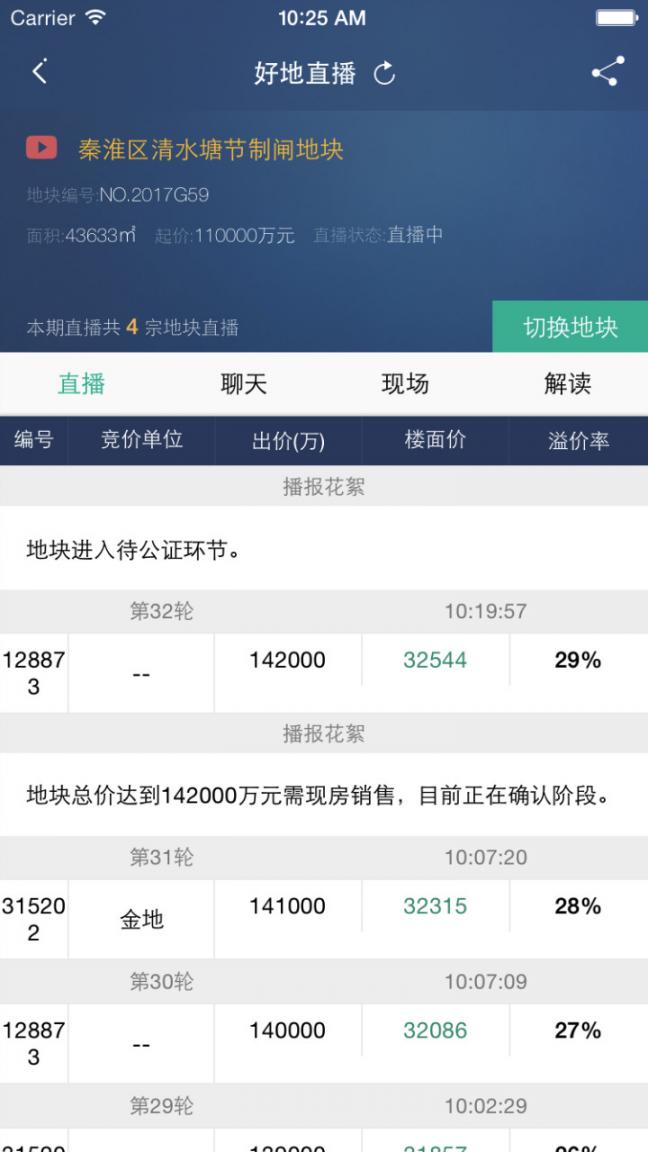 好地网5