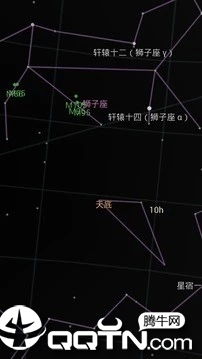 谷歌星空地图Google Sky Map2