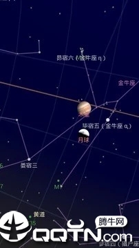 谷歌星空地图Google Sky Map3