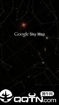 谷歌星空地图Google Sky Map1