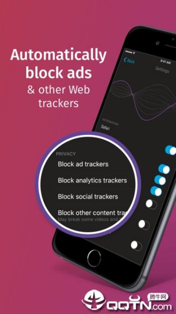 Firefox Focus1