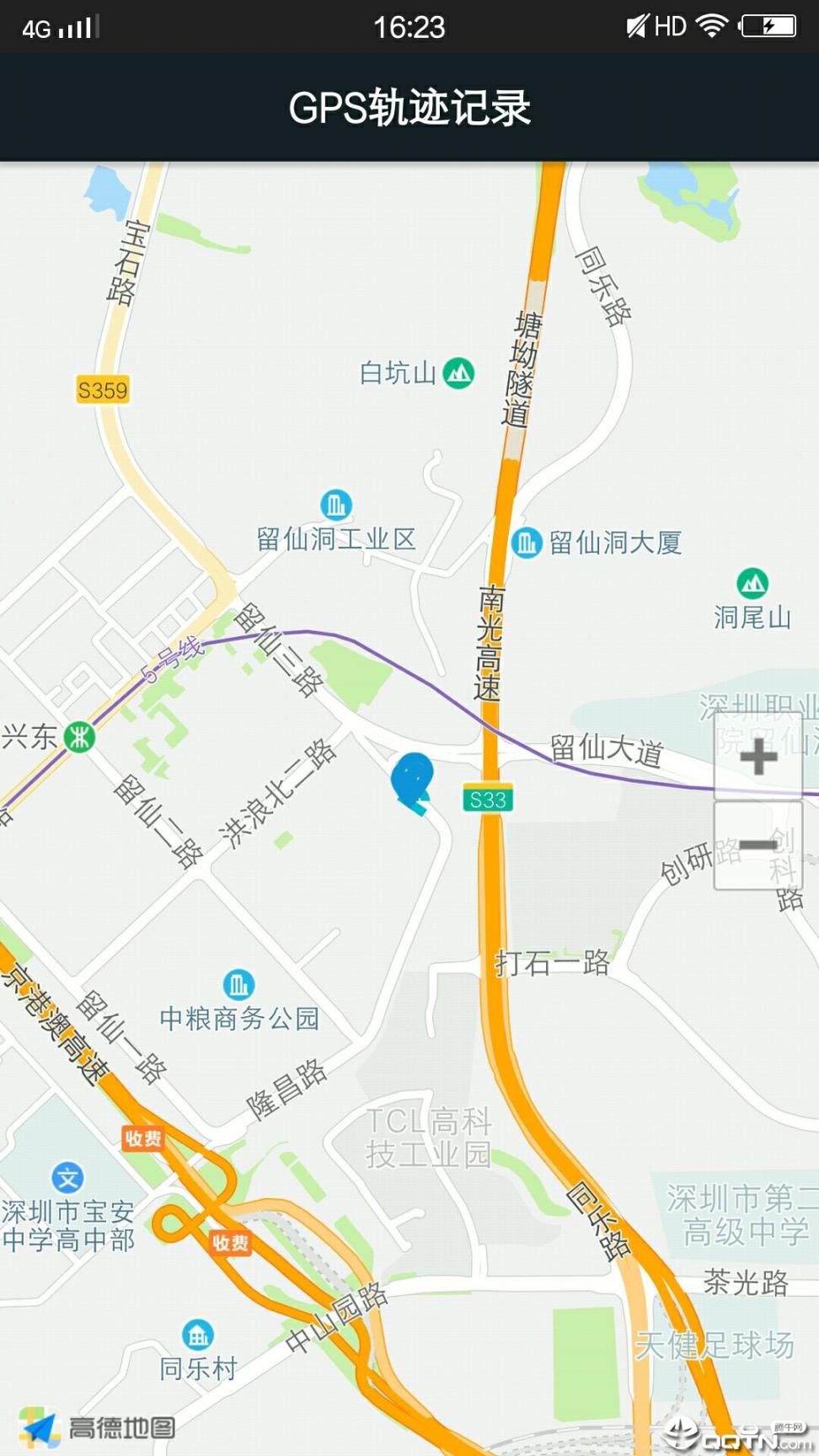 非凡记录仪app2