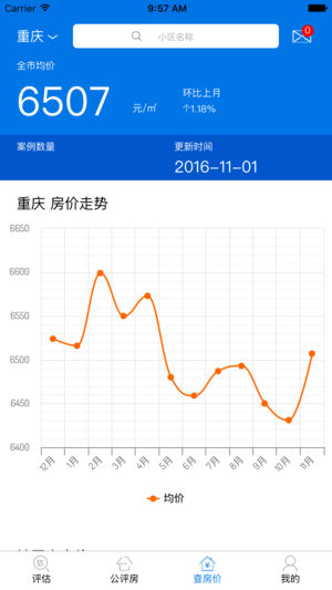 公评网app4