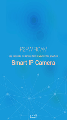 P2PWIFICAM app1