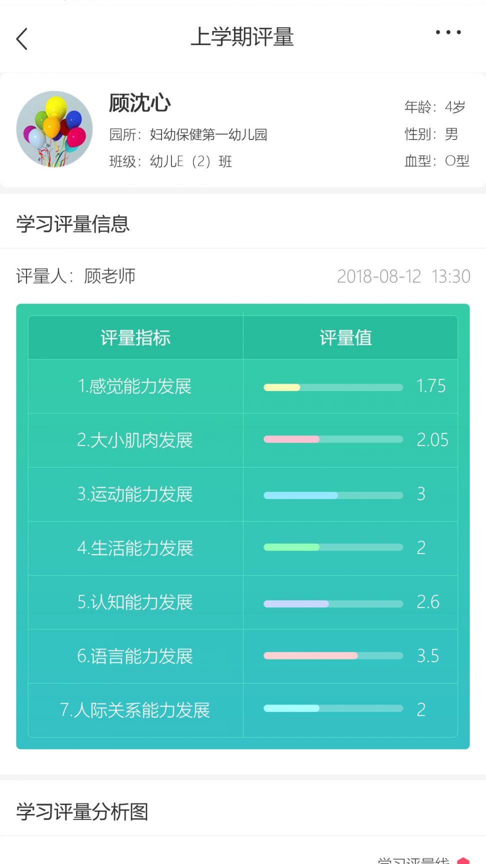 明鼎幼教汇app4