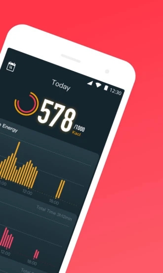 COROS高驰智能手表app2