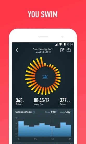 COROS高驰智能手表app4