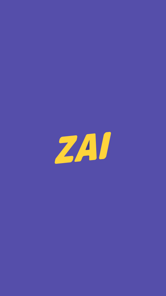 ZAI定位1