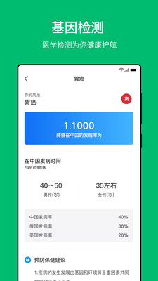 中清健康管家app4